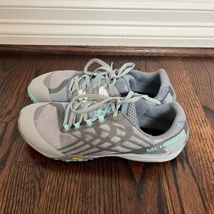 Merrell Women's Trail Glove Shoe